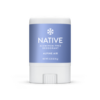 Mini Deodorant Stick - Last Chance - Young Market Freshness Selection