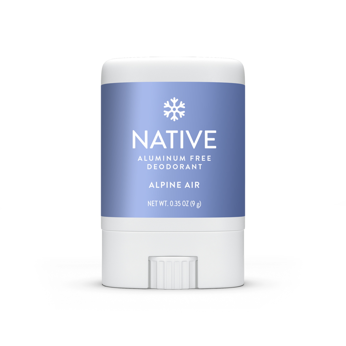 Mini Deodorant Stick - Last Chance - Young Market Freshness Selection