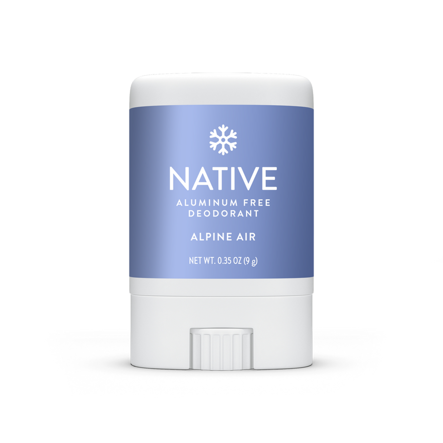 Mini Deodorant Stick - Last Chance - Young Market Freshness Selection (0.35oz)