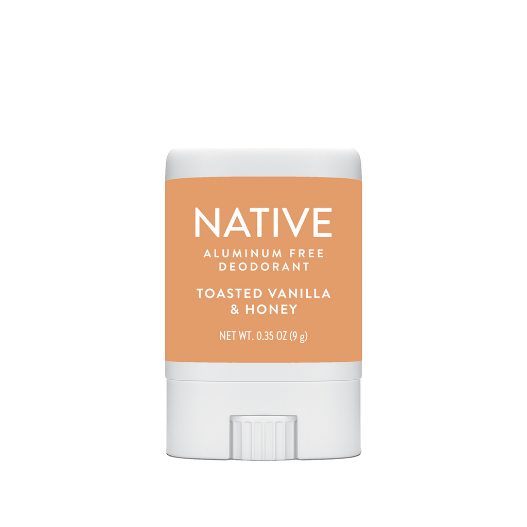 Mini Deodorant Stick - Last Chance - Young Market Freshness Selection