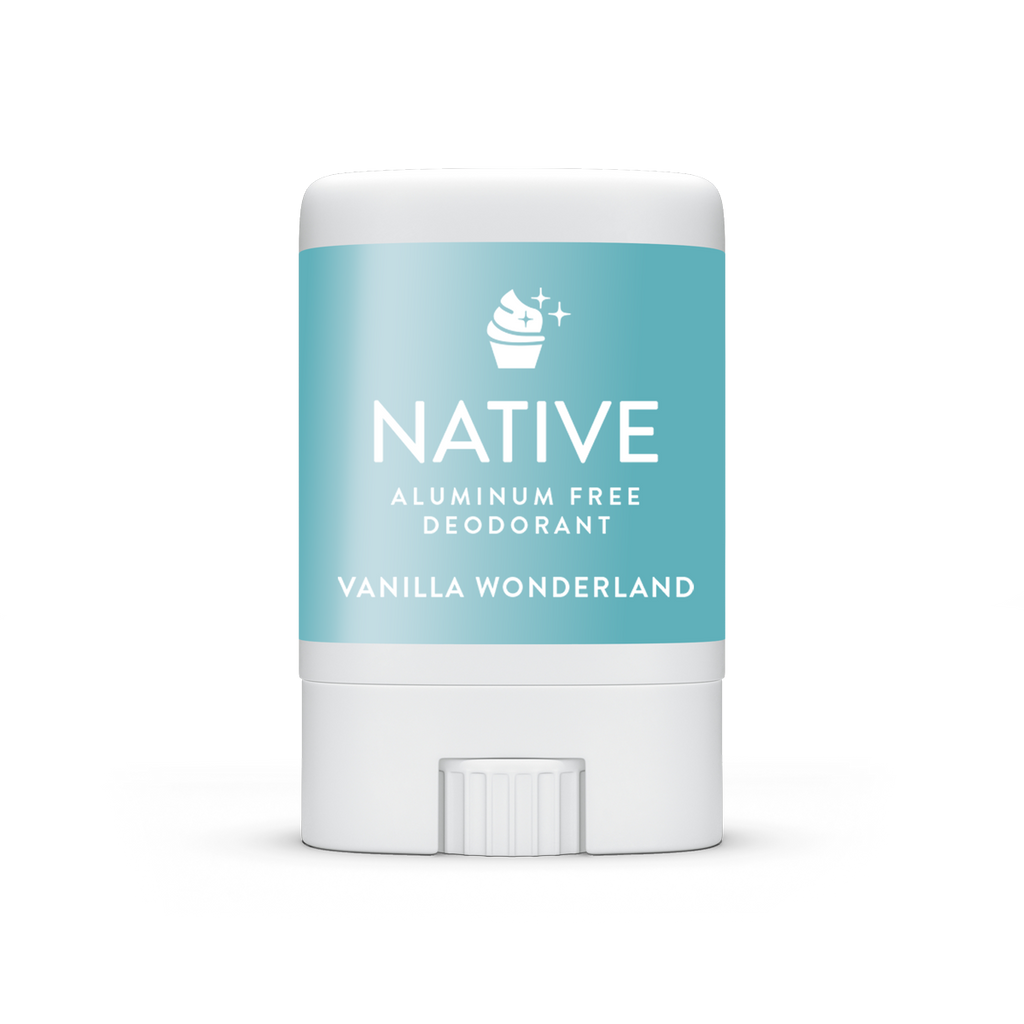 Mini Deodorant Stick - Last Chance - Young Market Freshness Selection