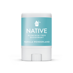 Mini Deodorant Stick - Last Chance - Young Market Freshness Selection