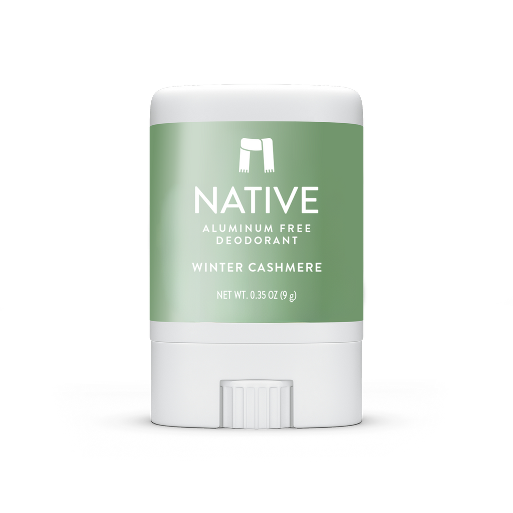 Mini Deodorant Stick - Last Chance - Young Market Freshness Selection