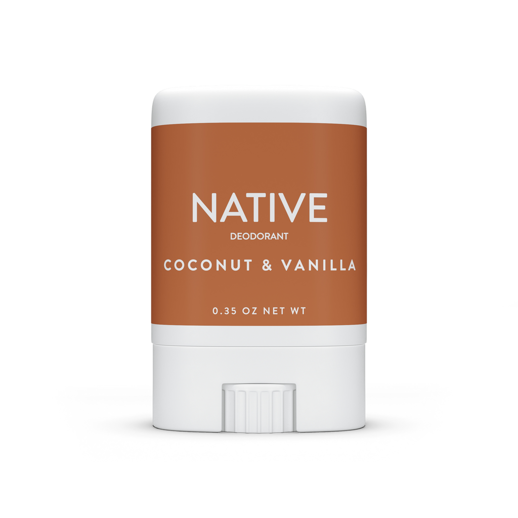 Mini Deodorant Stick - Last Chance - Young Market Freshness Selection