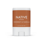Mini Deodorant Stick - Last Chance - Young Market Freshness Selection