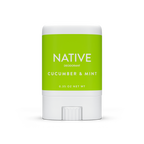 Mini Deodorant Stick - Last Chance - Young Market Freshness Selection
