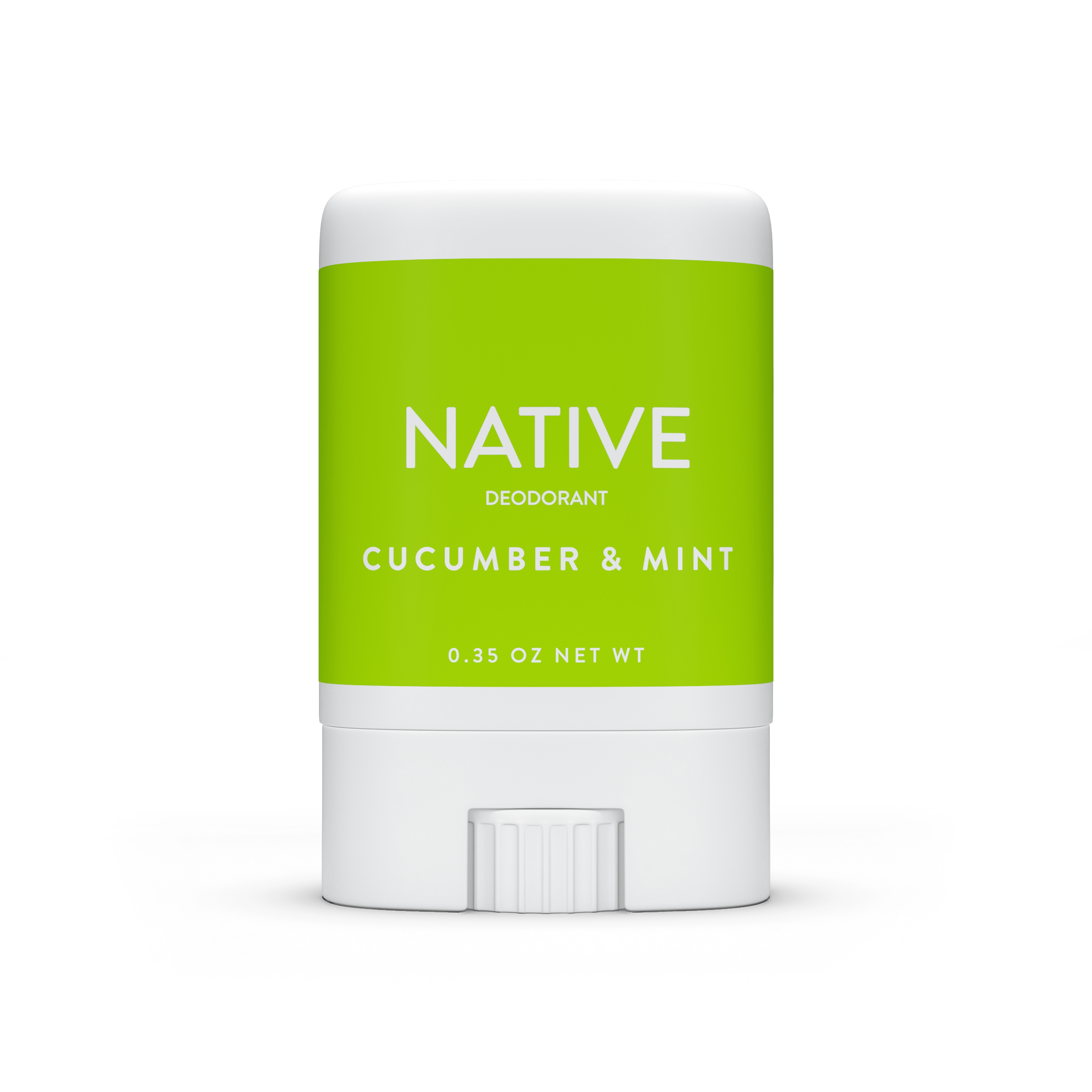 Mini Deodorant Stick - Last Chance - Young Market Freshness Selection