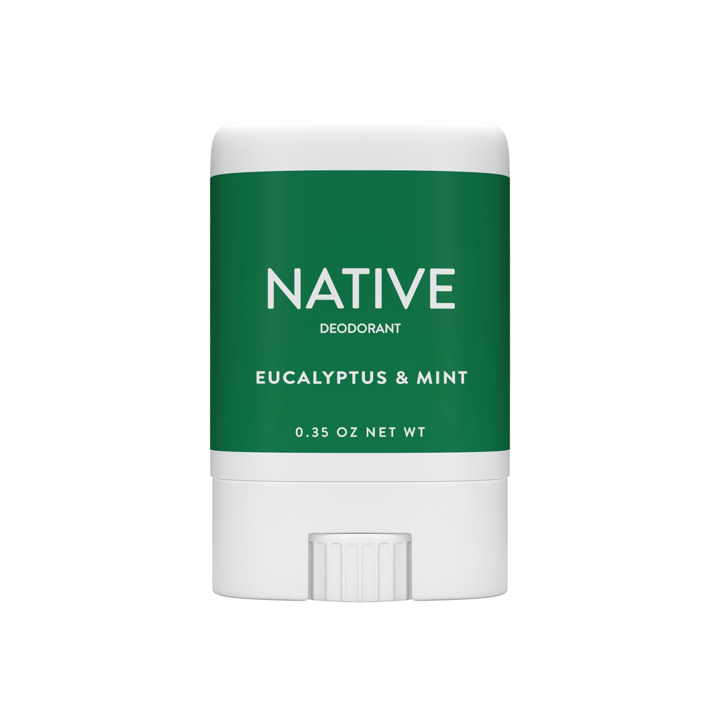 Mini Deodorant Stick - Last Chance - Young Market Freshness Selection