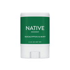 Mini Deodorant Stick - Last Chance - Young Market Freshness Selection