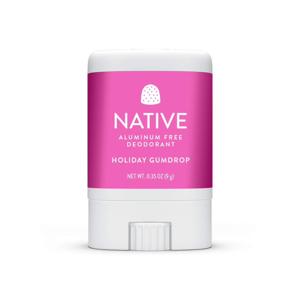 Mini Deodorant Stick - Last Chance - Young Market Freshness Selection