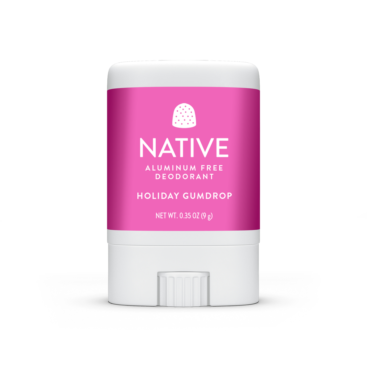 Mini Deodorant Stick - Last Chance - Young Market Freshness Selection