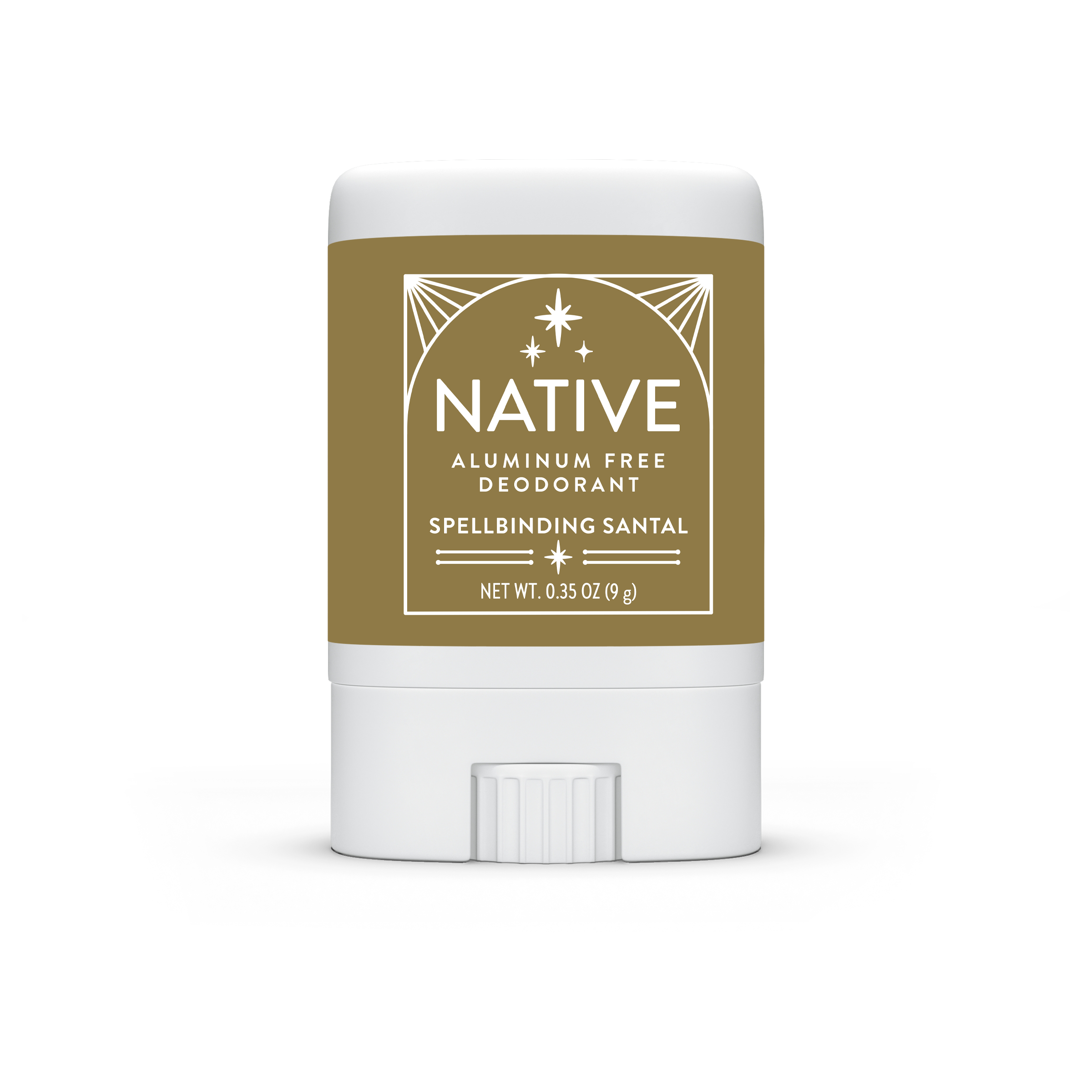 Mini Deodorant Stick - Last Chance - Young Market Freshness Selection