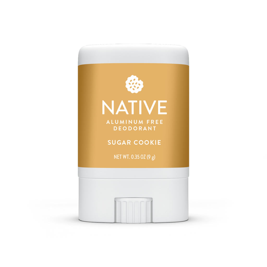 Mini Deodorant Stick - Last Chance - Young Market Freshness Selection