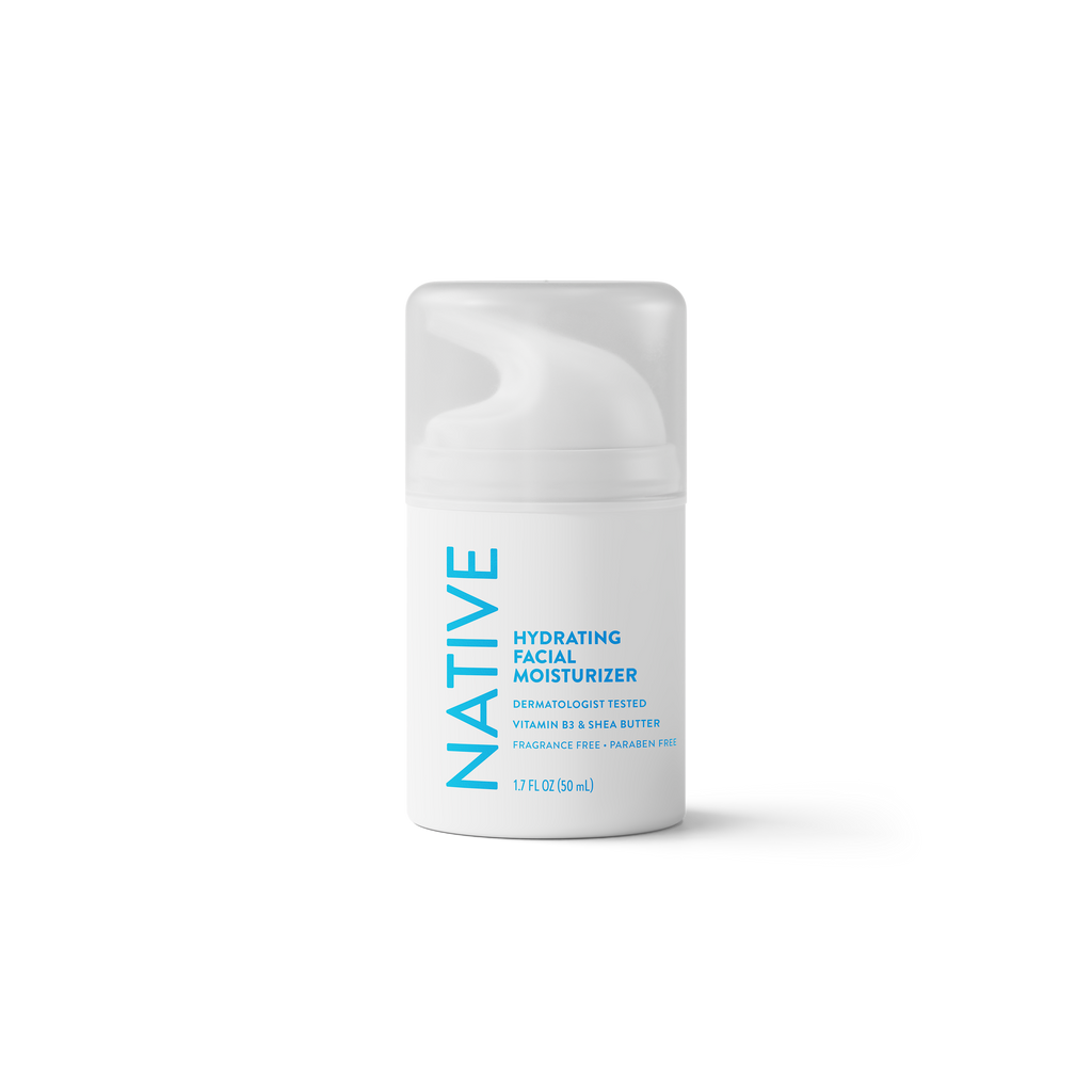 Facial Moisturizer - Vibrant Market Complexion Selection