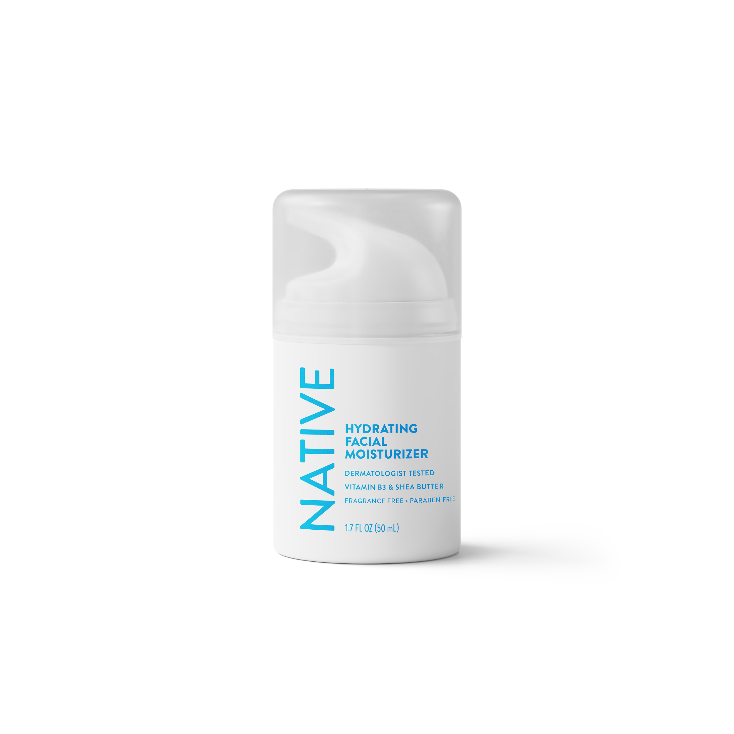 Facial Moisturizer - Vibrant Market Complexion Selection