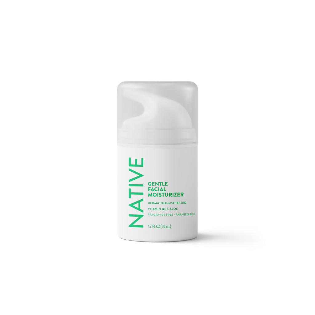 Facial Moisturizer - Vibrant Market Complexion Selection