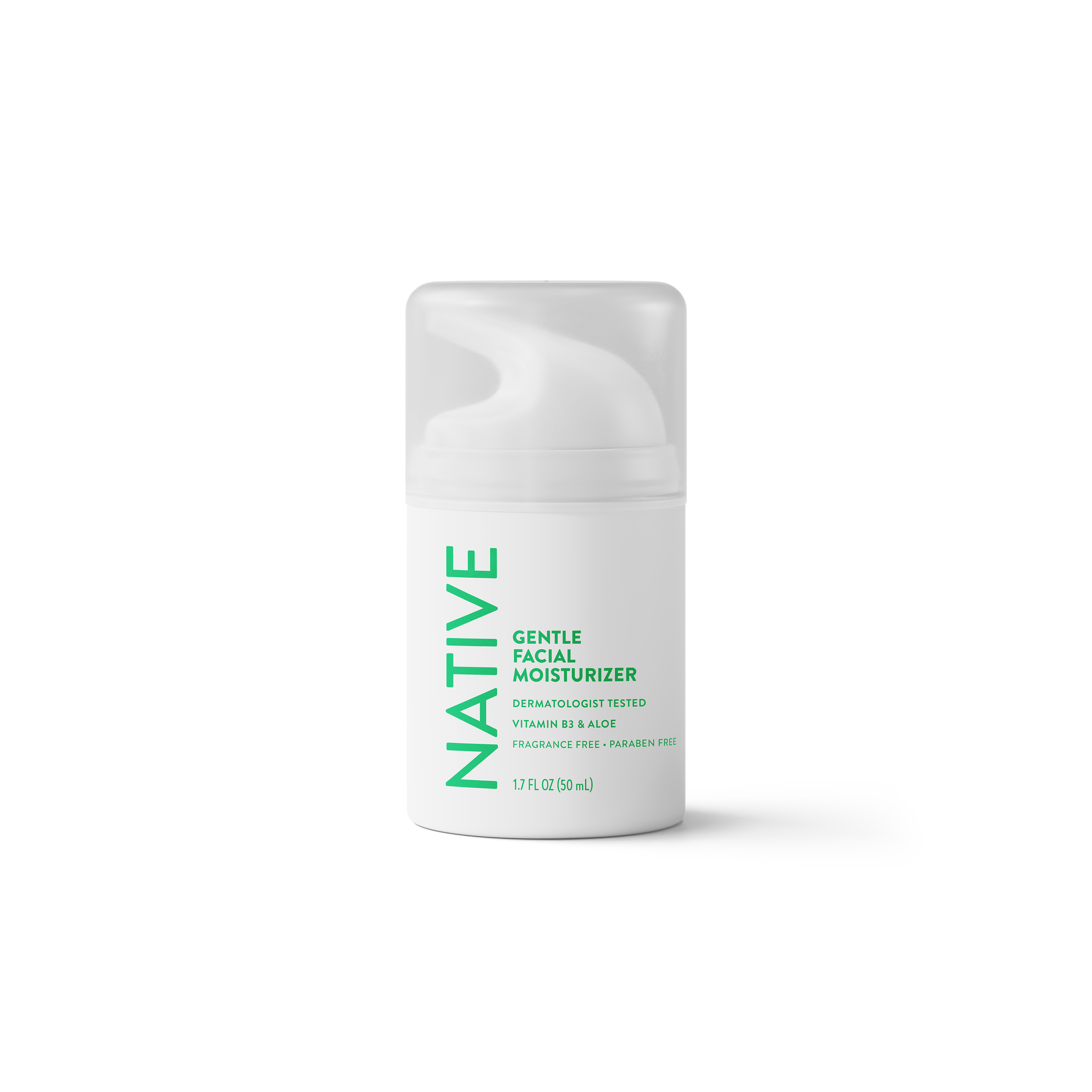 Facial Moisturizer - Vibrant Market Complexion Selection
