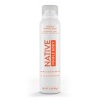 Whole Body Deodorant Spray - Last Chance - Mellow Market Freshness Selection