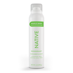 Whole Body Deodorant Spray - Last Chance - Mellow Market Freshness Selection