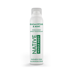 Whole Body Deodorant Spray - Last Chance - Mellow Market Freshness Selection