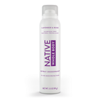 Whole Body Deodorant Spray - Last Chance - Mellow Market Freshness Selection