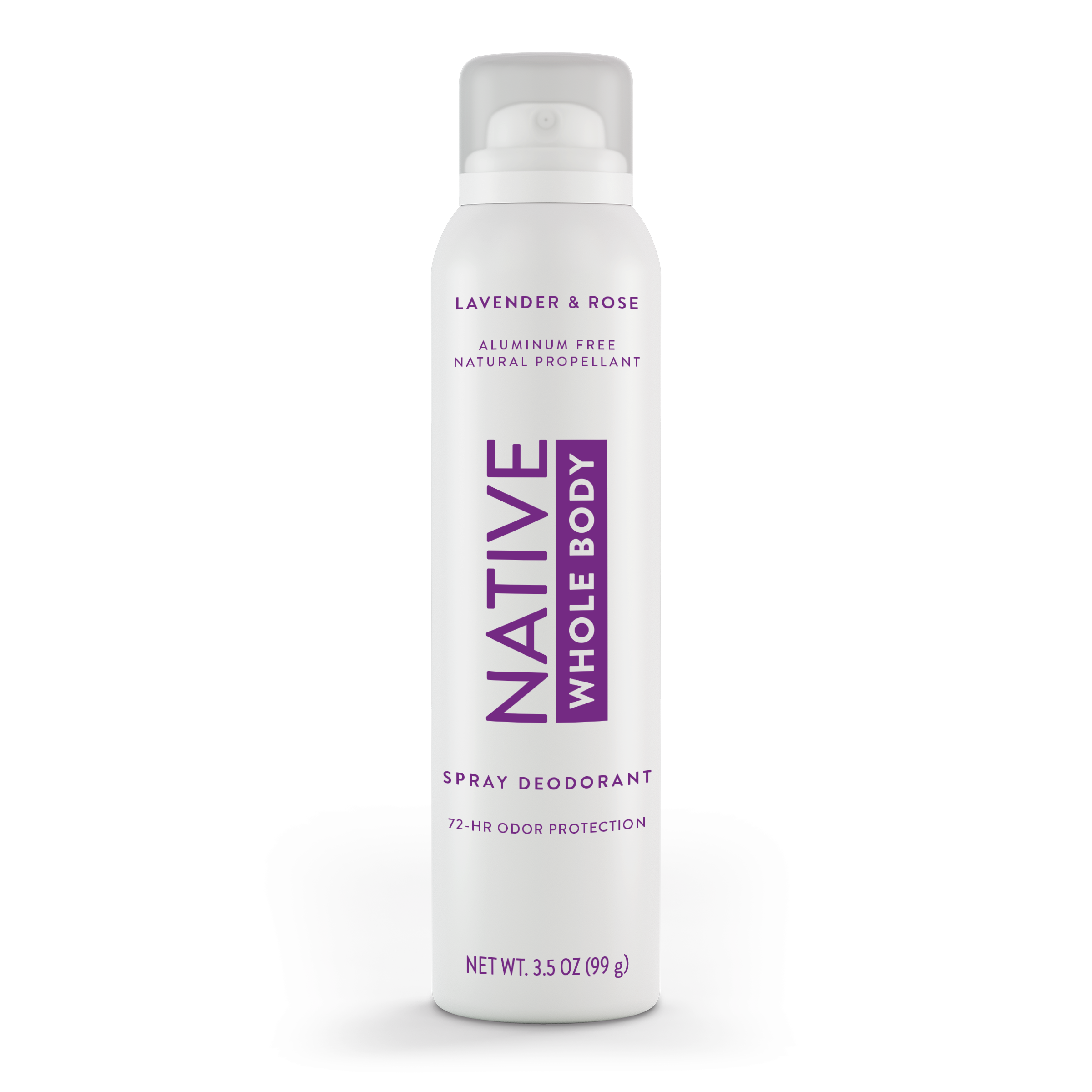 Whole Body Deodorant Spray - Last Chance - Mellow Market Freshness Selection