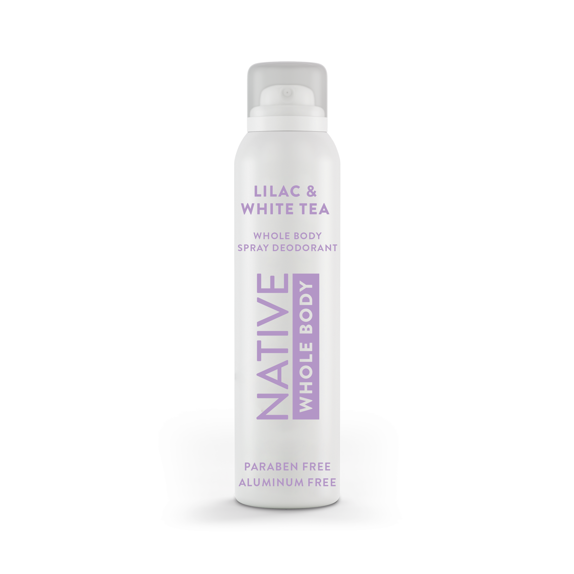 Whole Body Deodorant Spray - Last Chance - Mellow Market Freshness Selection