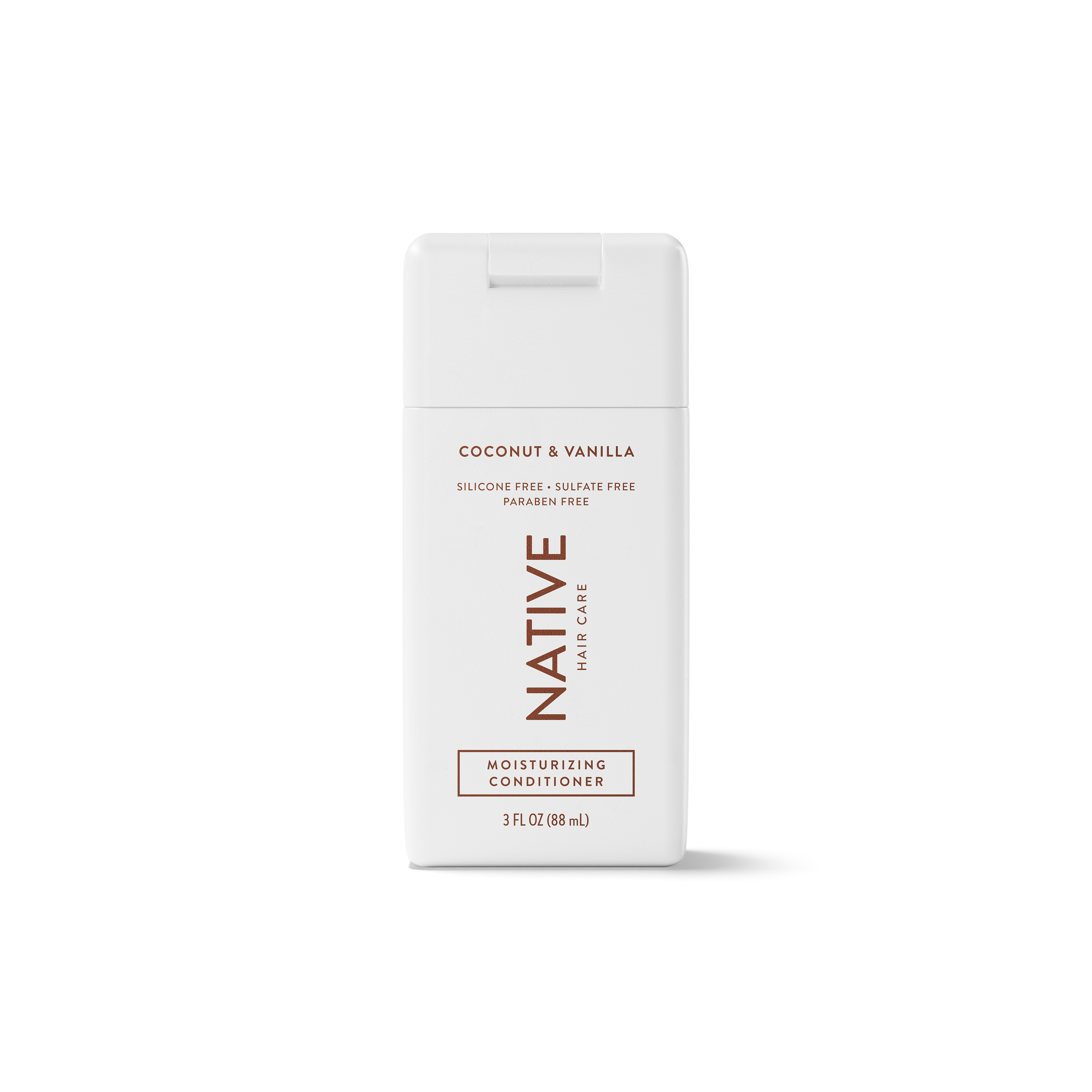Mini Moisturizing Conditioner - Zesty Pantry Hair Selection