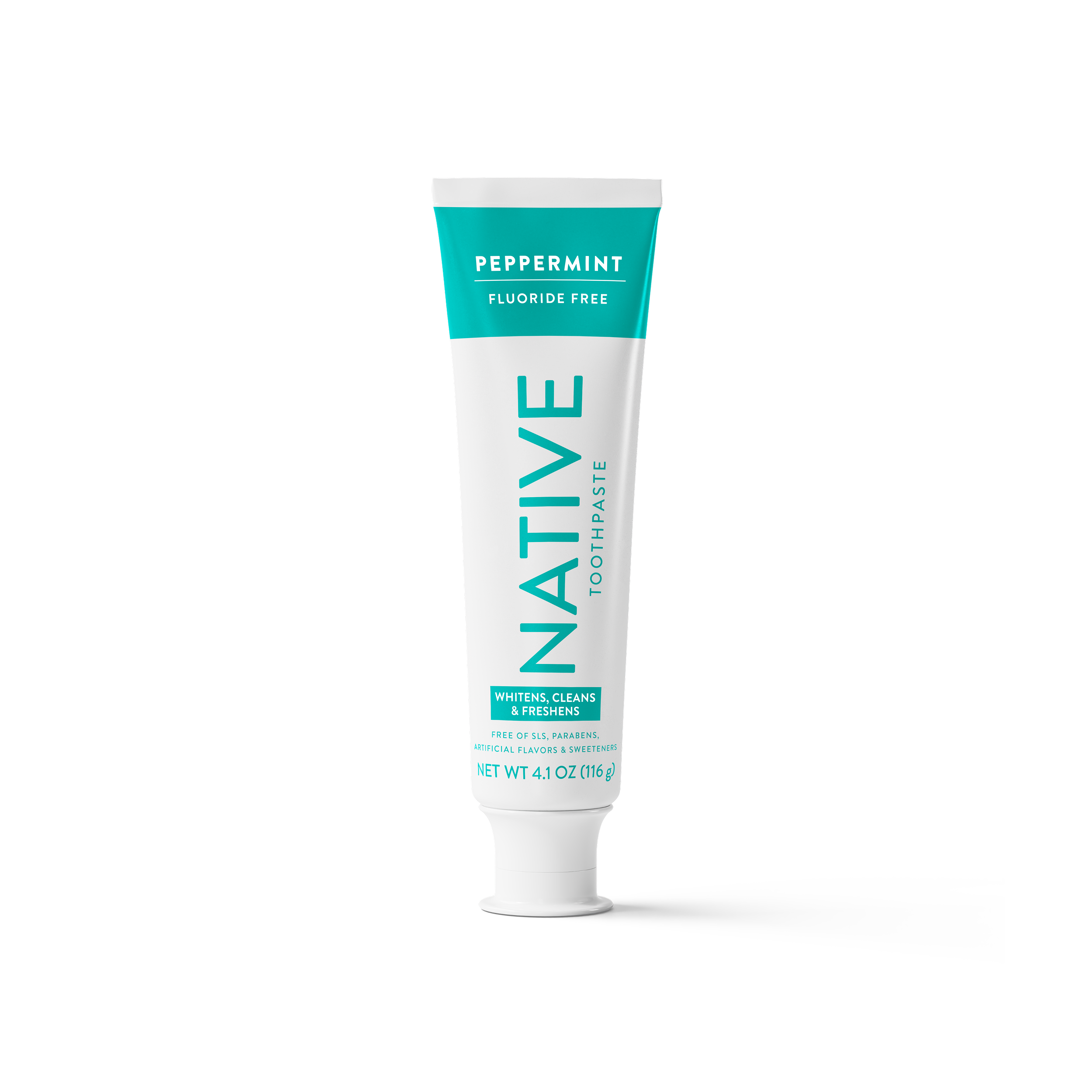Toothpaste - Cobalt Pantry Smile Selection