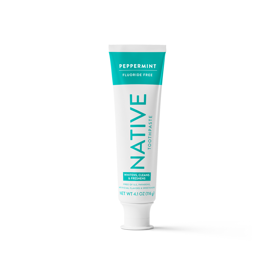 Toothpaste - Cobalt Pantry Smile Selection (4.1oz)