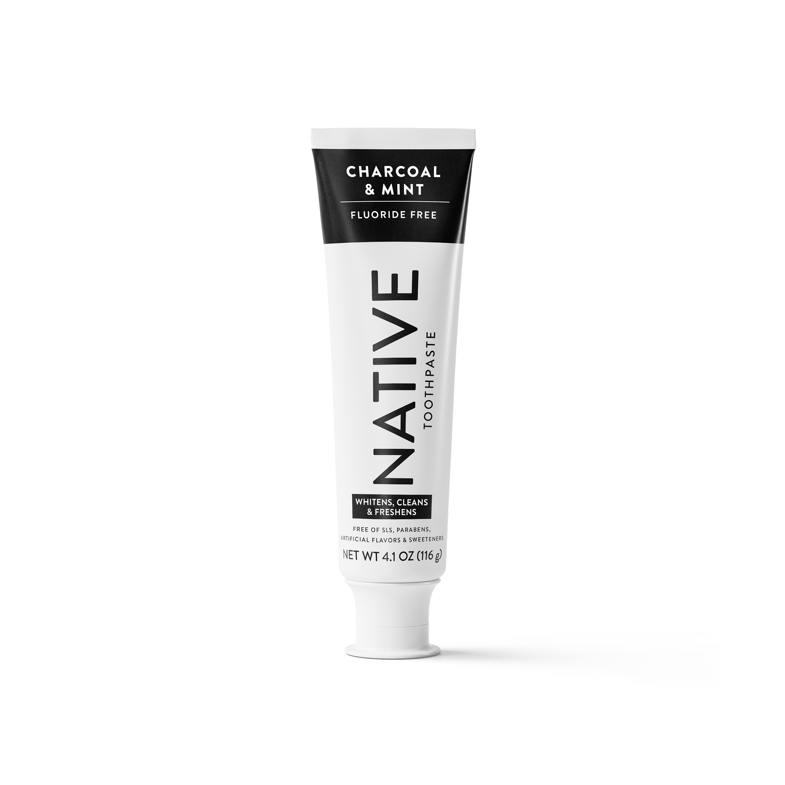 Toothpaste - Cobalt Pantry Smile Selection
