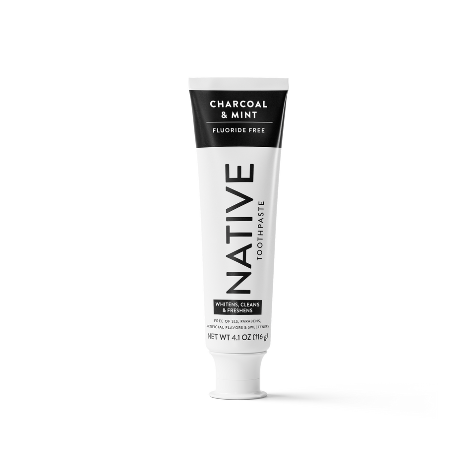 Toothpaste - Cobalt Pantry Smile Selection (4.1oz)