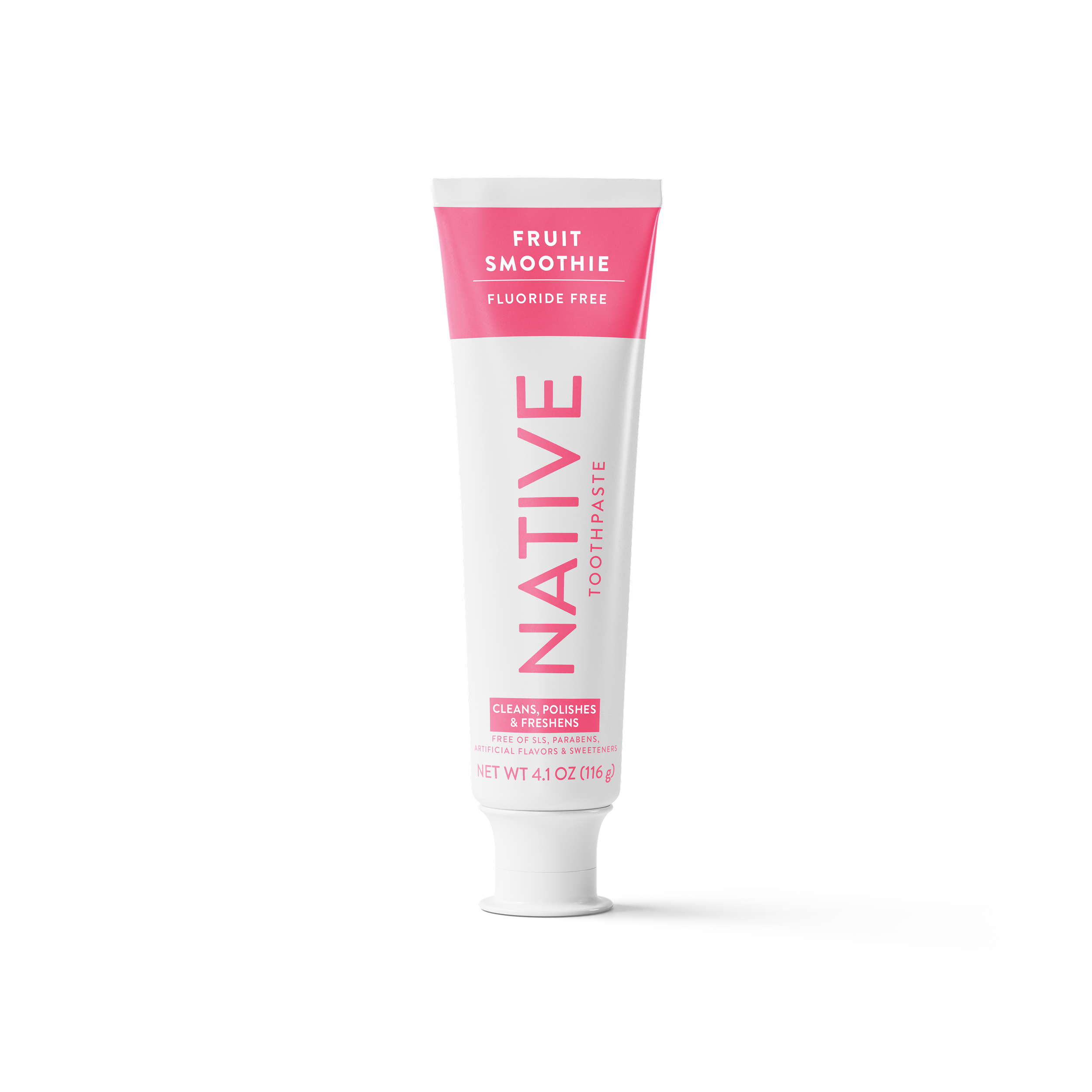 Toothpaste - Cobalt Pantry Smile Selection