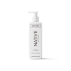 Whole Body Shave Cream - Gentle Pantry Skin Selection