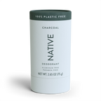 Plastic Free Deodorant Stick - Dapper Table Freshness Selection