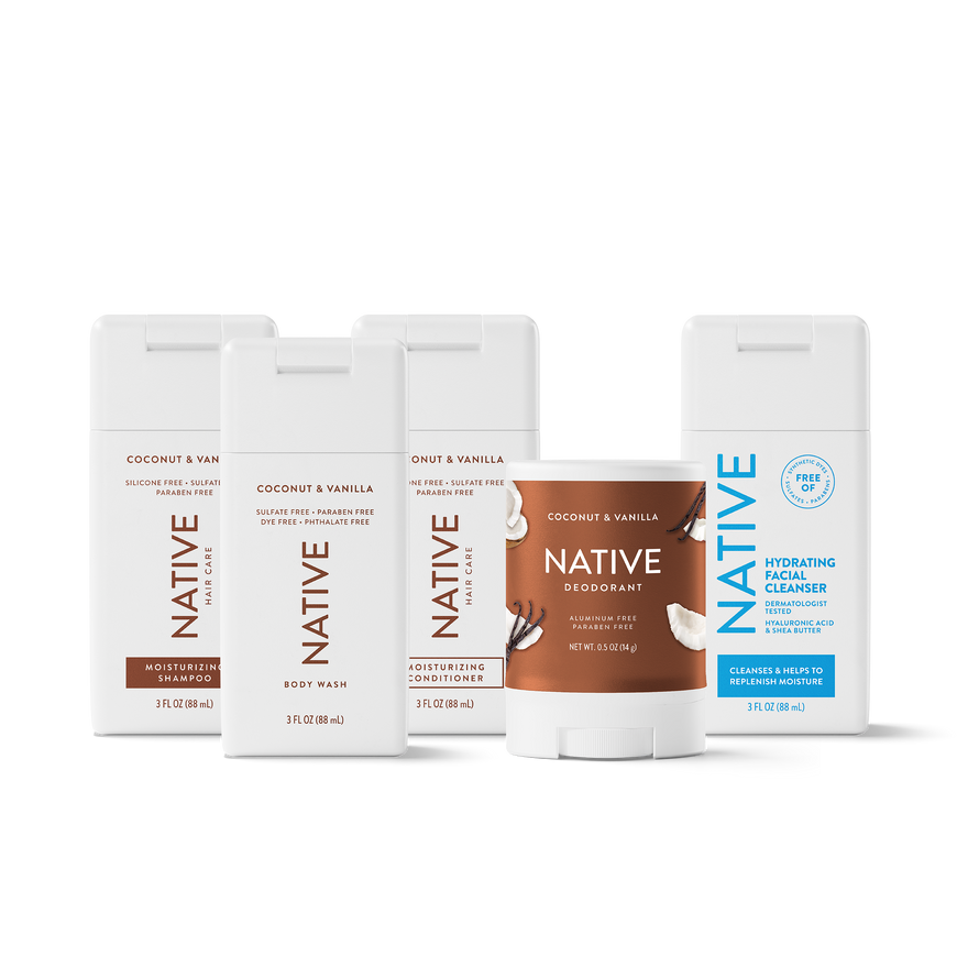 The Jetsetter Bundle - Zesty Table Care Selection