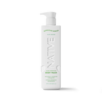 Sensitive Series: Body Wash - Quiet Table Shower Selection
