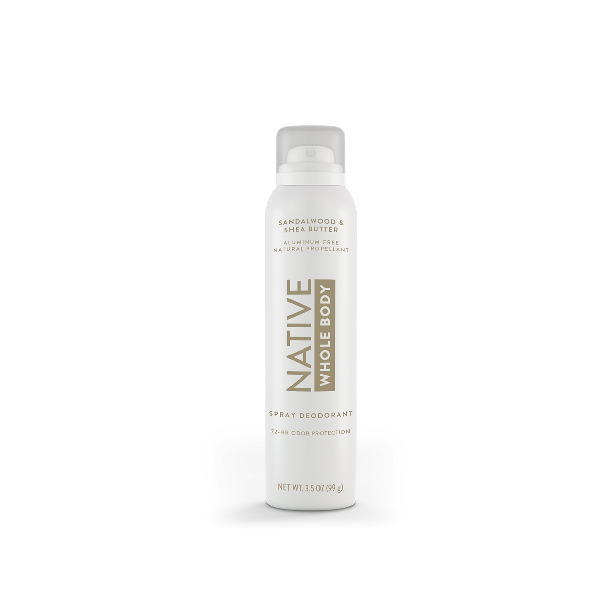 Deodorant Spray - Last Chance - Woven Market Freshness Selection