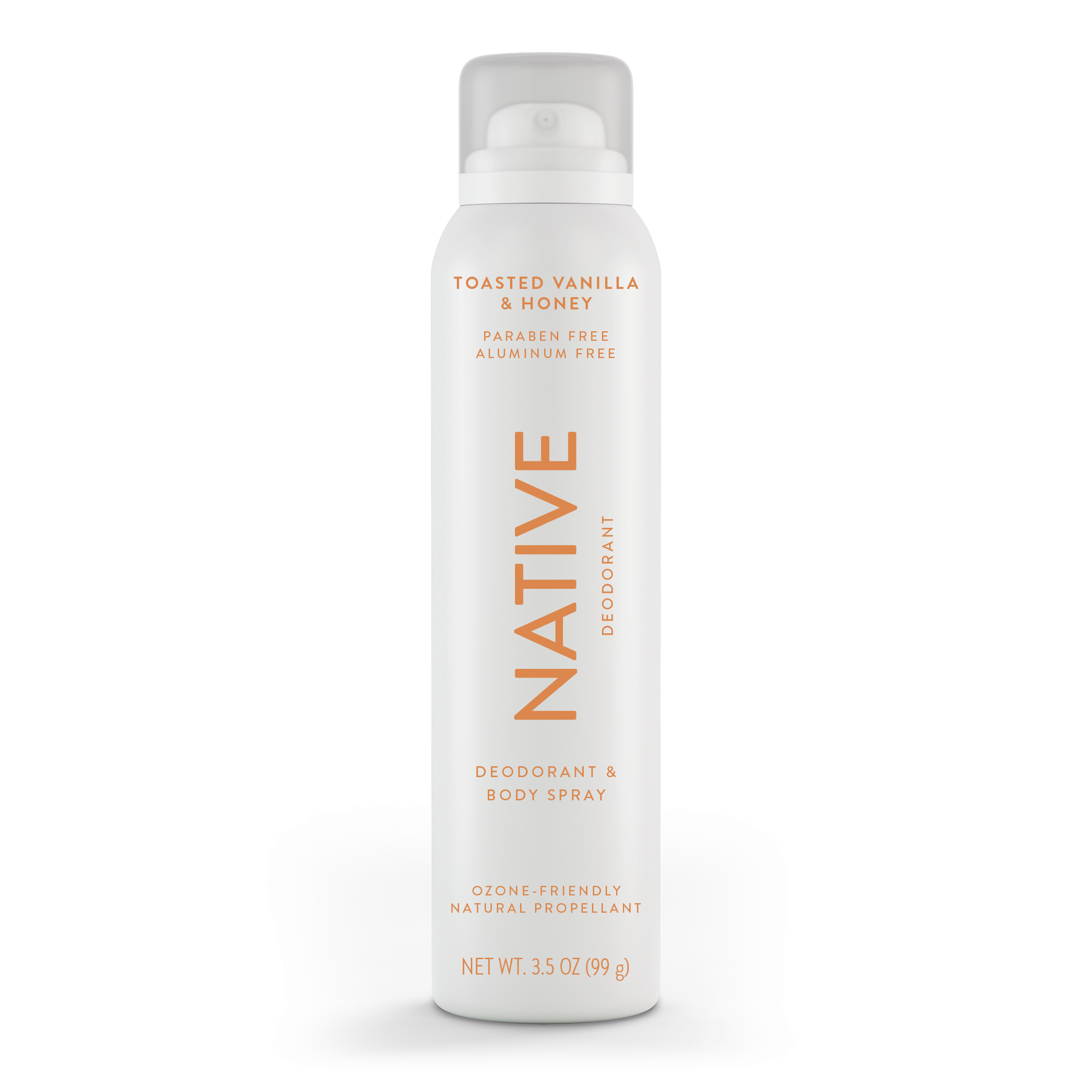 Deodorant Spray - Last Chance - Woven Market Freshness Selection