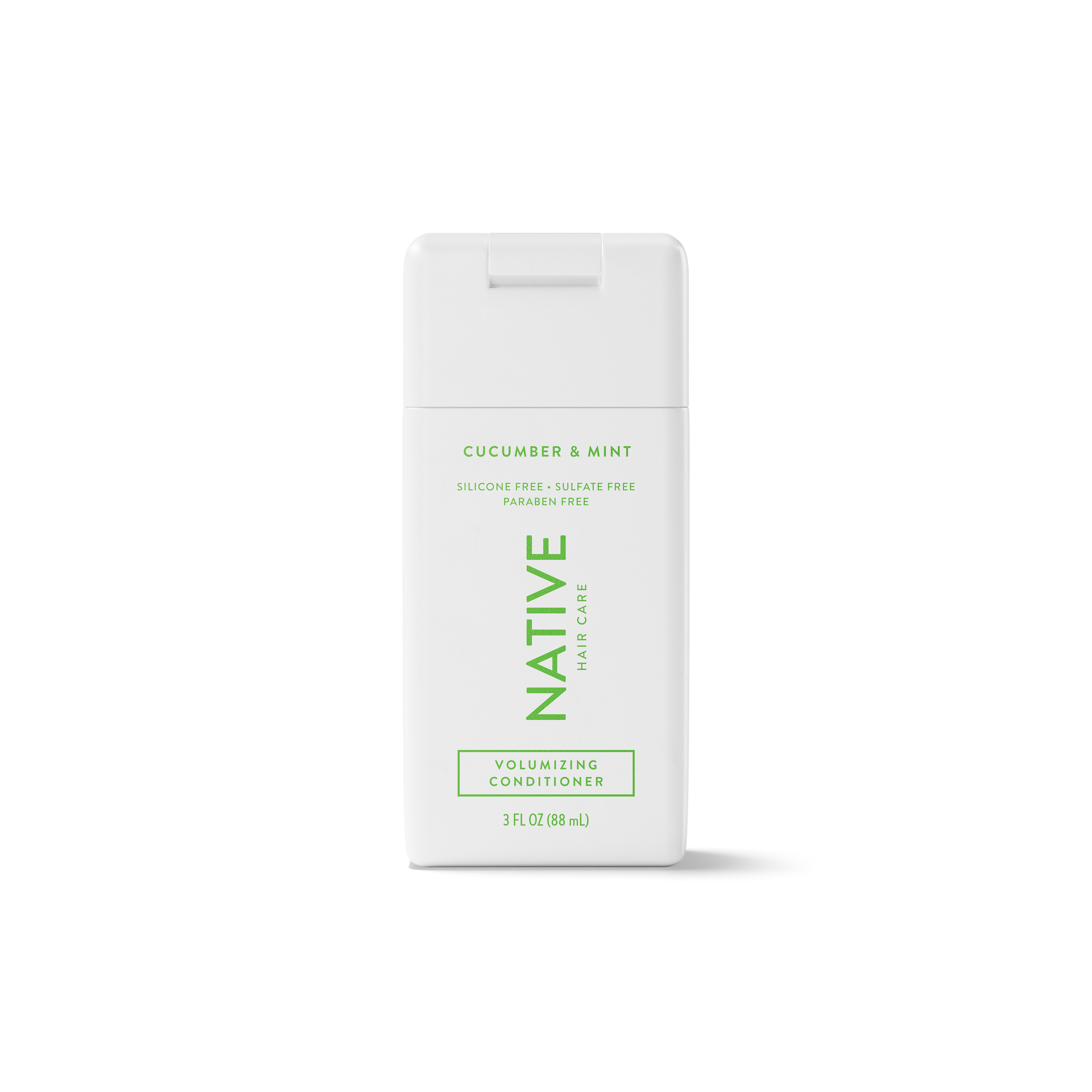Mini Volumizing Conditioner - Keen Pantry Moisture Selection