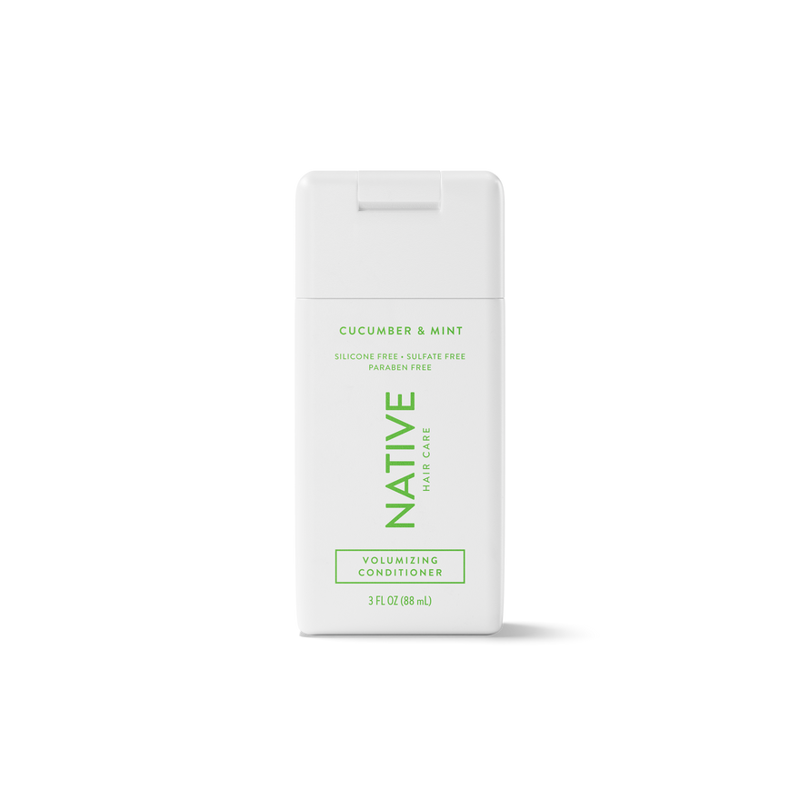 Mini Volumizing Conditioner - Keen Pantry Moisture Selection (3oz)