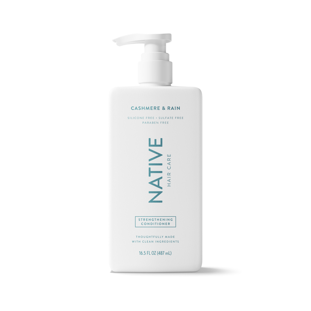 Strengthening Conditioner - Fabled Pantry Hair Selection
