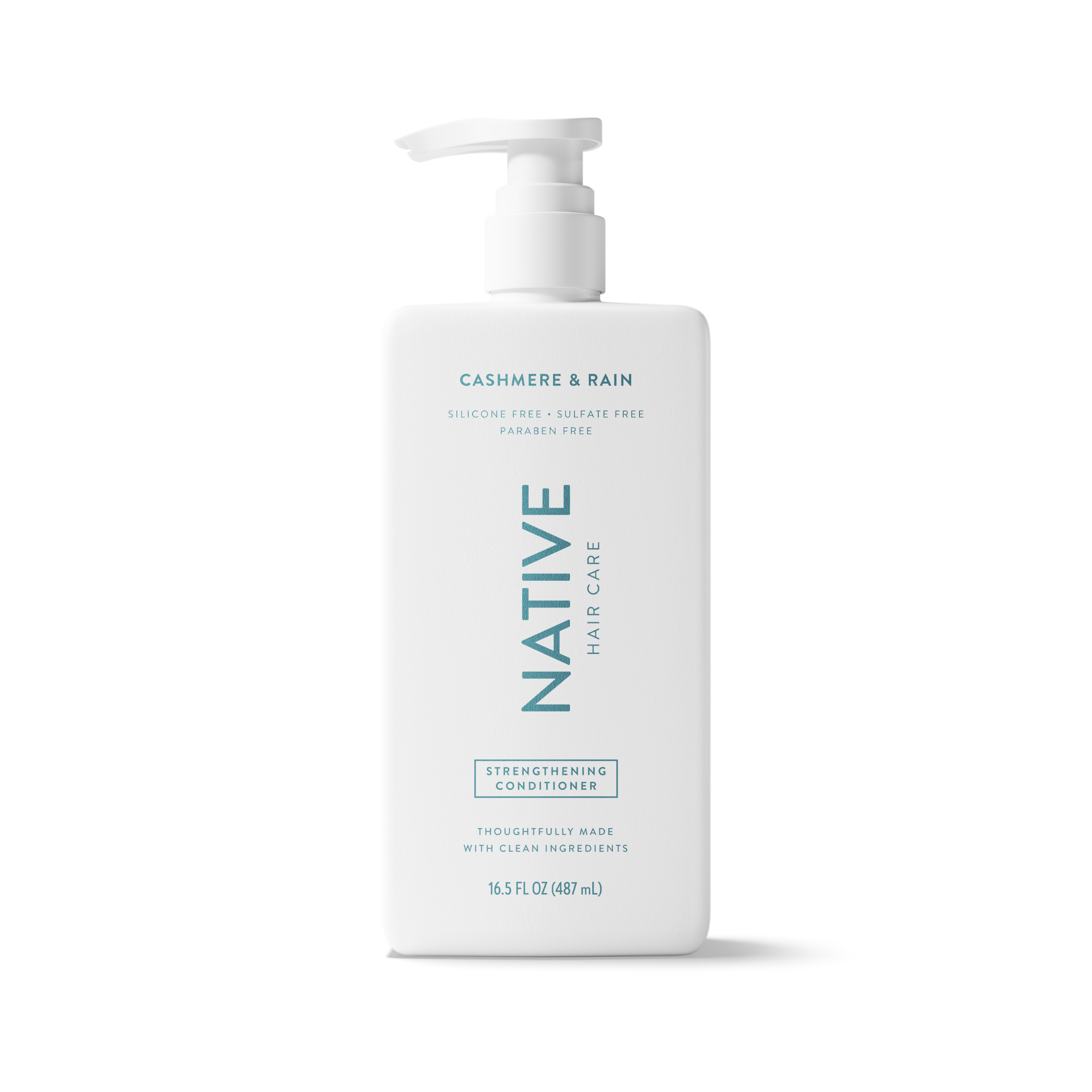 Strengthening Conditioner - Fabled Pantry Hair Selection