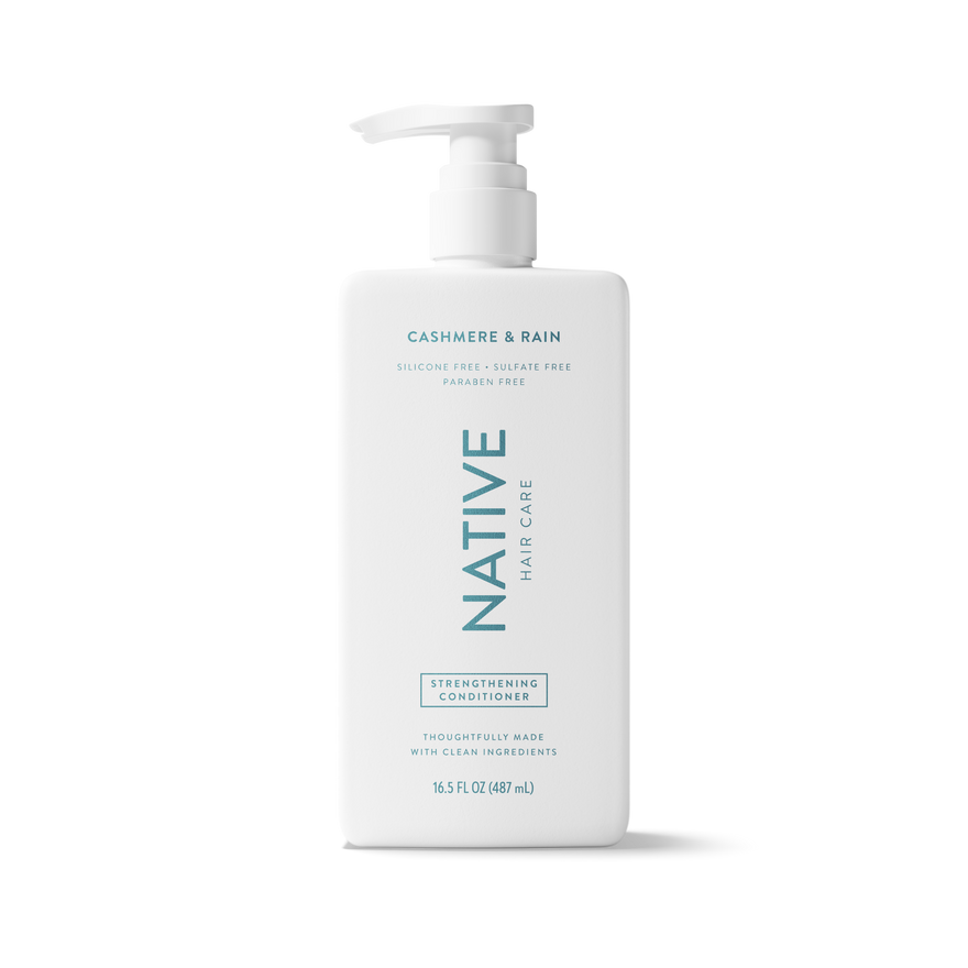 Strengthening Conditioner - Fabled Pantry Hair Selection (16.5oz)