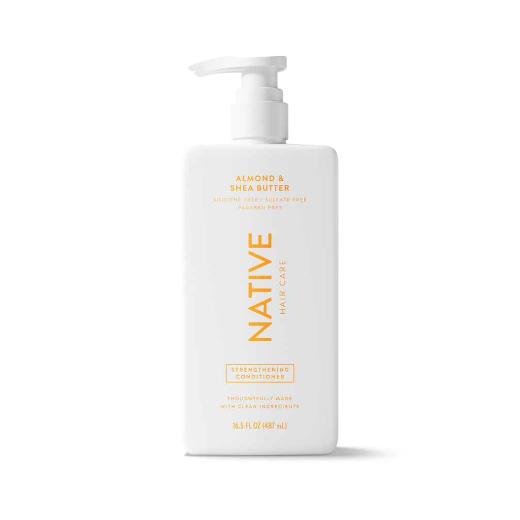 Strengthening Conditioner - Fabled Pantry Hair Selection