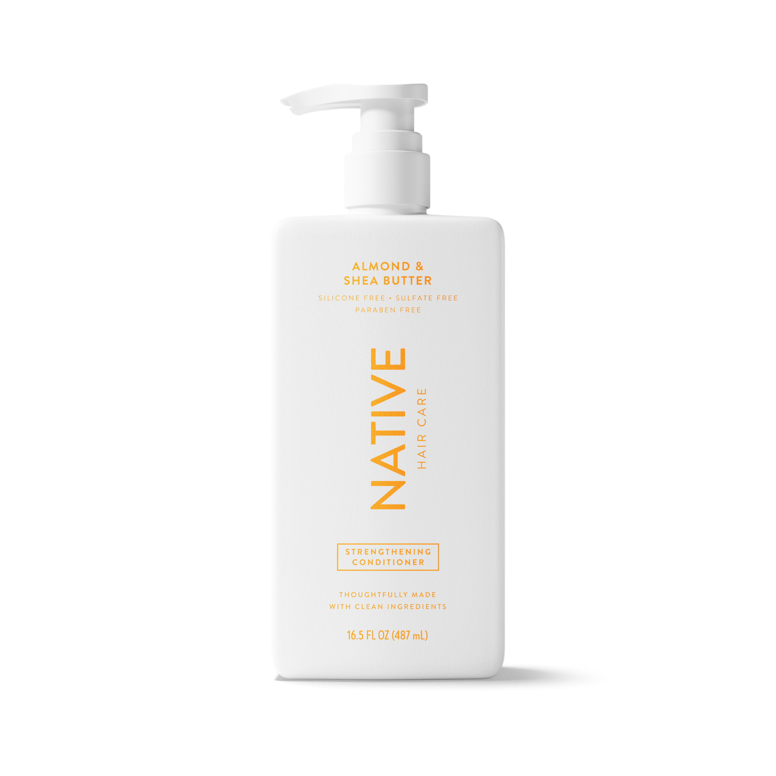 Strengthening Conditioner - Fabled Pantry Hair Selection