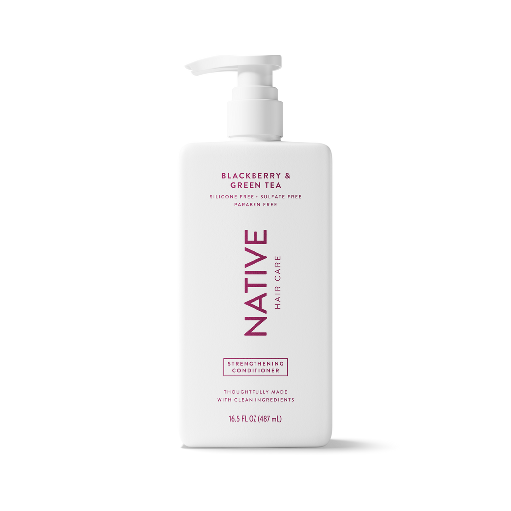 Strengthening Conditioner - Fabled Pantry Hair Selection