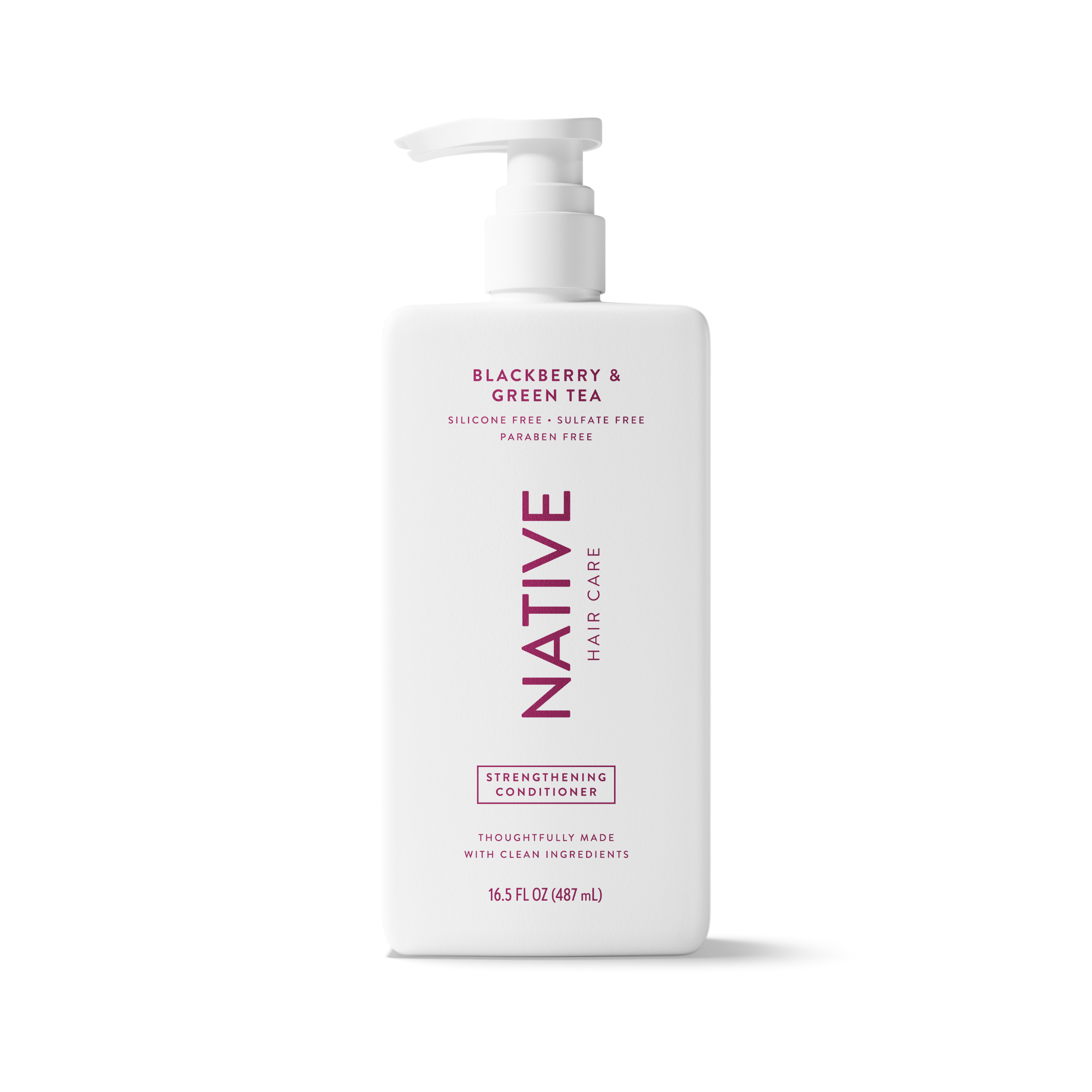 Strengthening Conditioner - Fabled Pantry Hair Selection