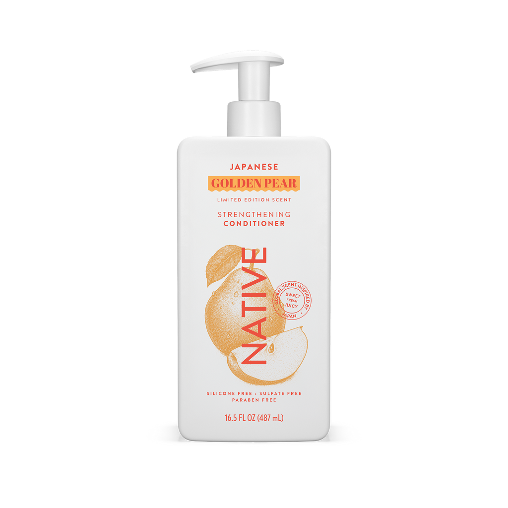 Strengthening Conditioner - Fabled Pantry Hair Selection