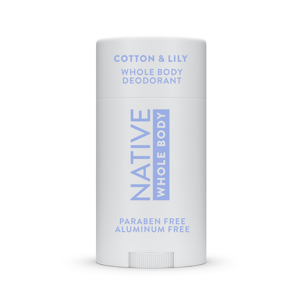 Whole Body Deodorant Stick - Last Chance - Lucid Market Stick Selection